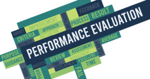 Read more about the article Annual Performance Evaluation: Affirmation And Acknowledgement For A Job Well Done The Last 12 Months