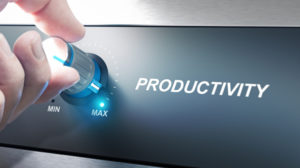 Read more about the article Increasing Productivity