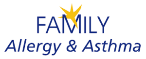 logo for Family Allergy & Asthma in Kentucky
