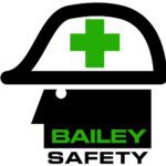 logo for Bailey Safety: Louisville Safety Consulting & Solutions