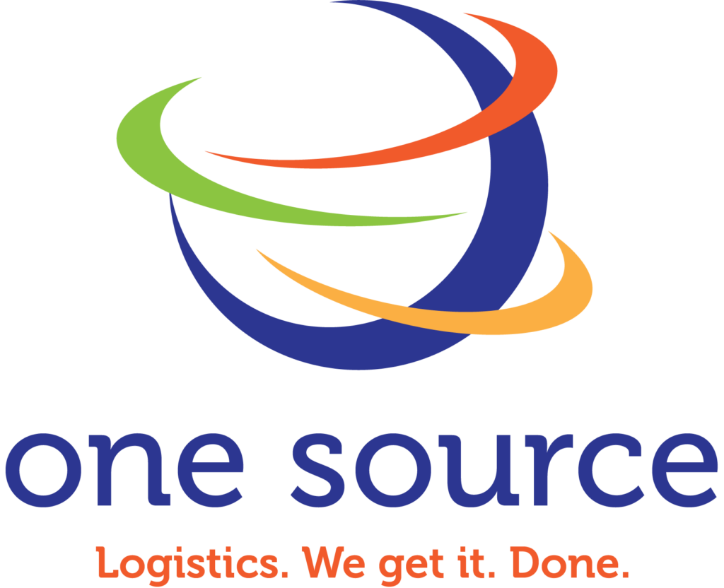 One Source Logistics Logo