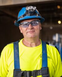 Kevin Thompson Foreman