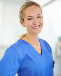 Dedicated to good health.