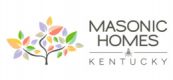 Masonic Homes Kentucky Logo