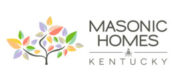 Masonic Homes Kentucky Logo