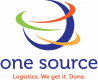 One Source Logistics Logo